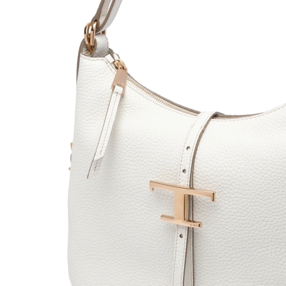 T TIMELESS SHOULDER BAG