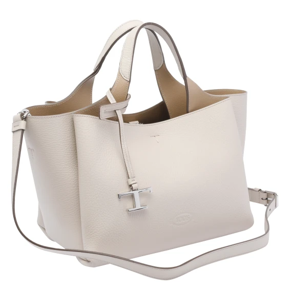 Tod's Borse... Bianco