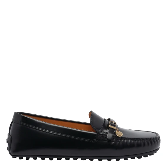 Tod's Scarpe basse Nero