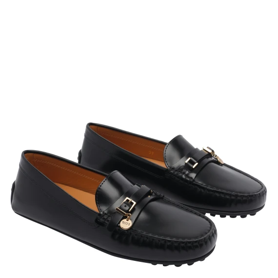 Tod's Scarpe basse Nero