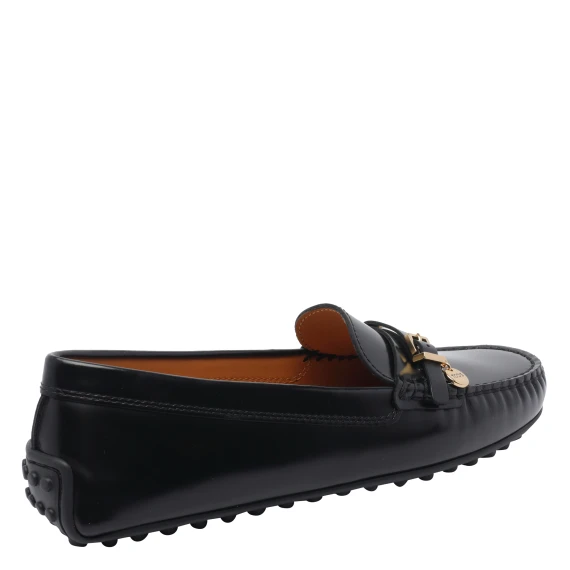 Tod's Scarpe basse Nero