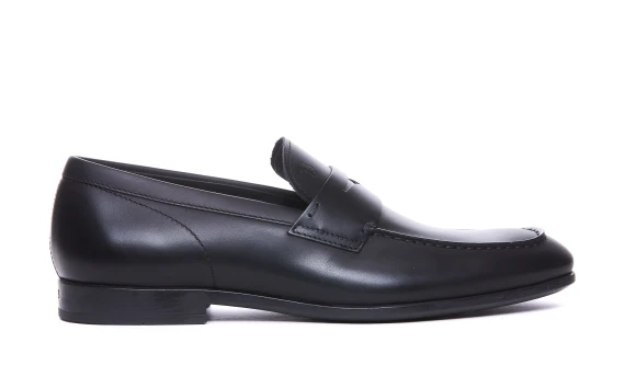 Tod's Scarpe basse Nero