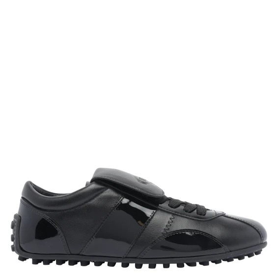 Tod's Sneakers Nero