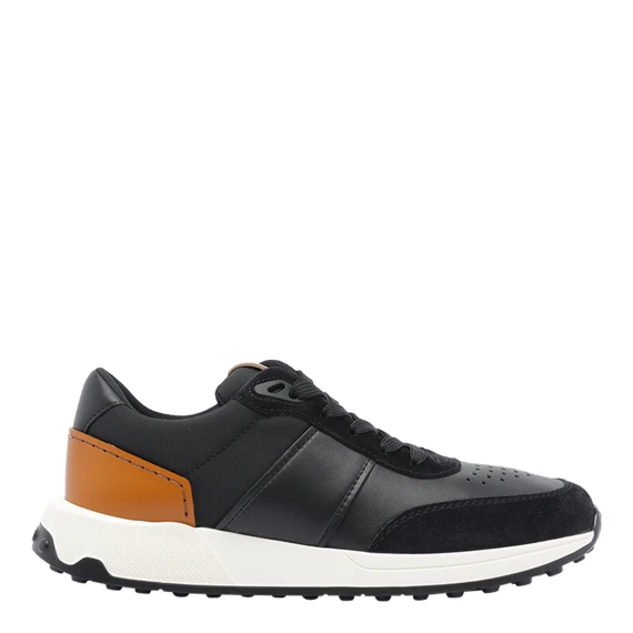 Tod's Sneakers Nero