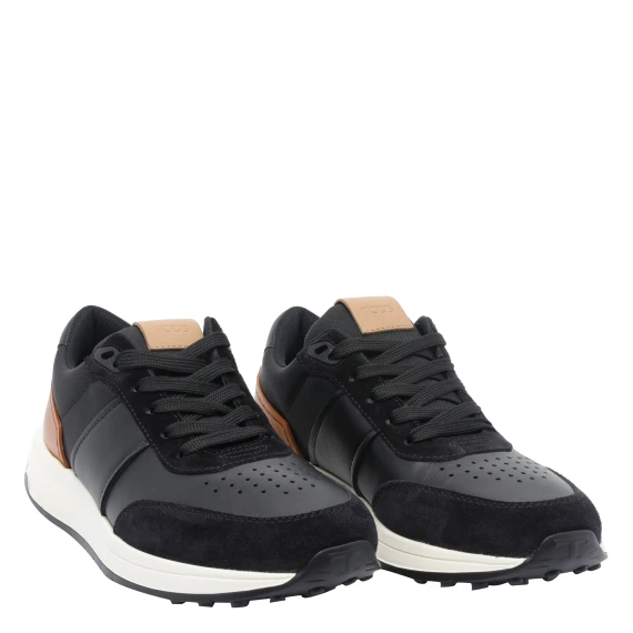Tod's Sneakers Nero