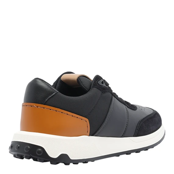 Tod's Sneakers Nero