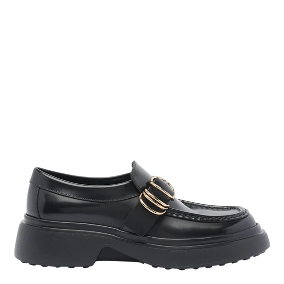 Tod's Scarpe basse Nero
