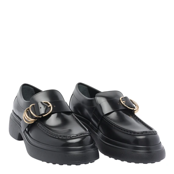 Tod's Scarpe basse Nero