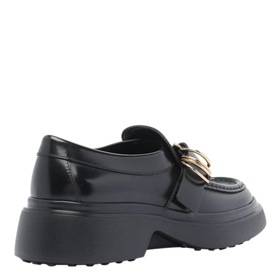 Tod's Scarpe basse Nero