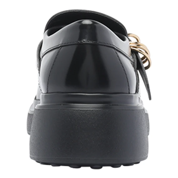 Tod's Scarpe basse Nero