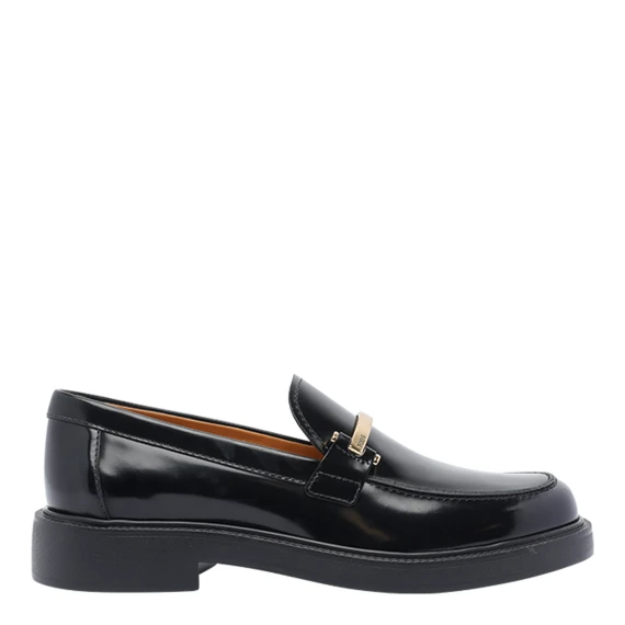 Tod's Scarpe basse Nero