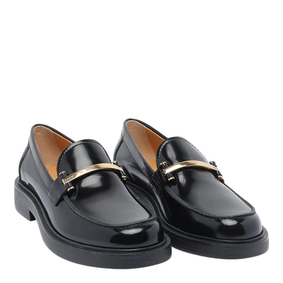 Tod's Scarpe basse Nero