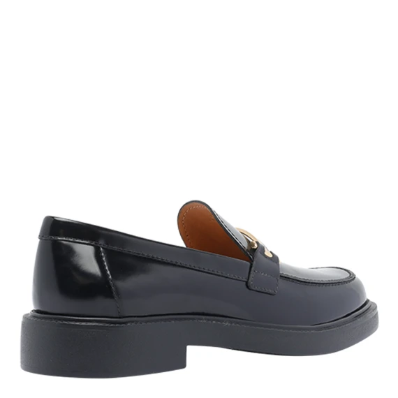 Tod's Scarpe basse Nero