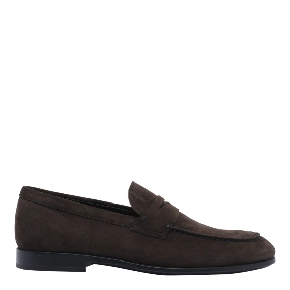 Tod's Scarpe basse Marrone