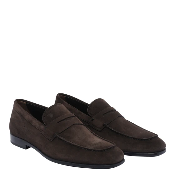 Tod's Scarpe basse Marrone