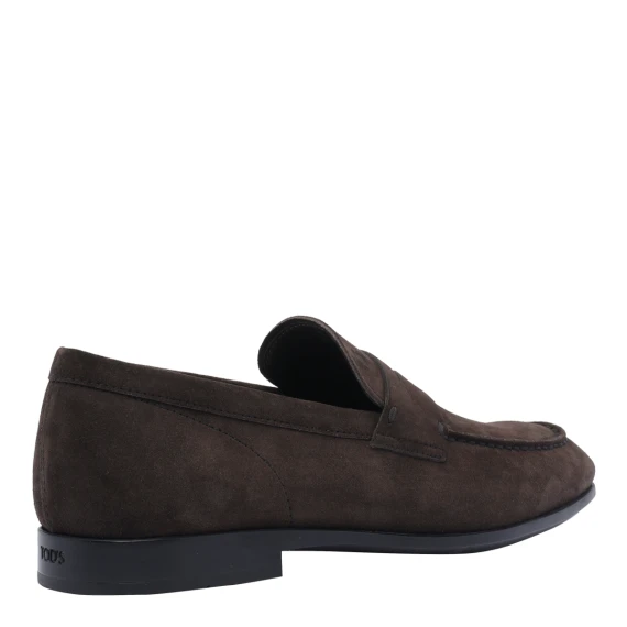 Tod's Scarpe basse Marrone