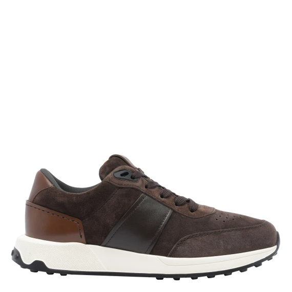 Tod's Sneakers Marrone