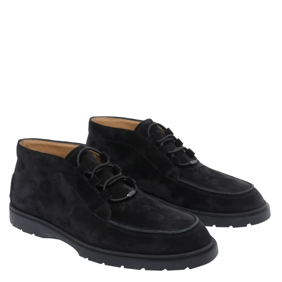 Tod's Stivali Nero