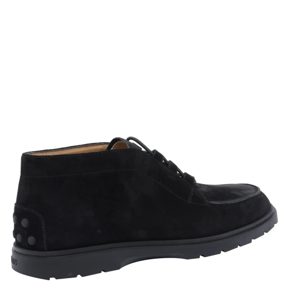Tod's Stivali Nero
