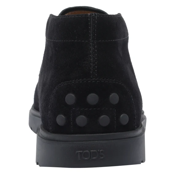 Tod's Stivali Nero