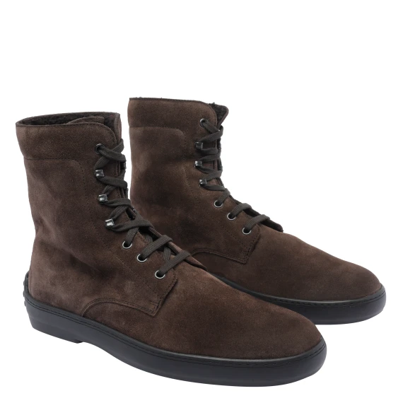 Tod's Stivali Marrone