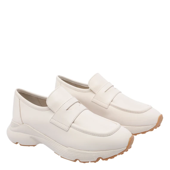 SPORTY LOAFERS
