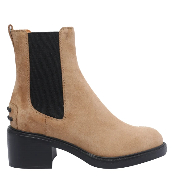 Tod's Stivali Beige