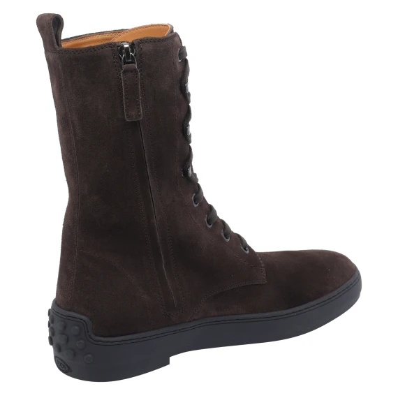 Tod's Stivali Marrone