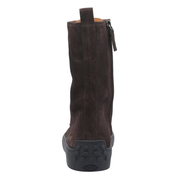 Tod's Stivali Marrone