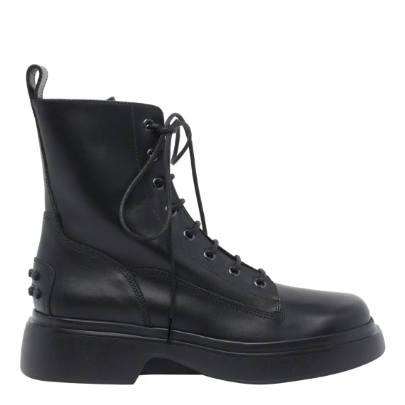 Tod's Stivali Nero