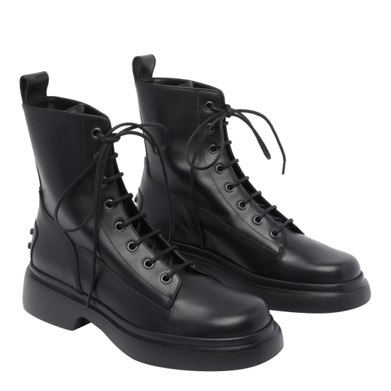 Tod's Stivali Nero