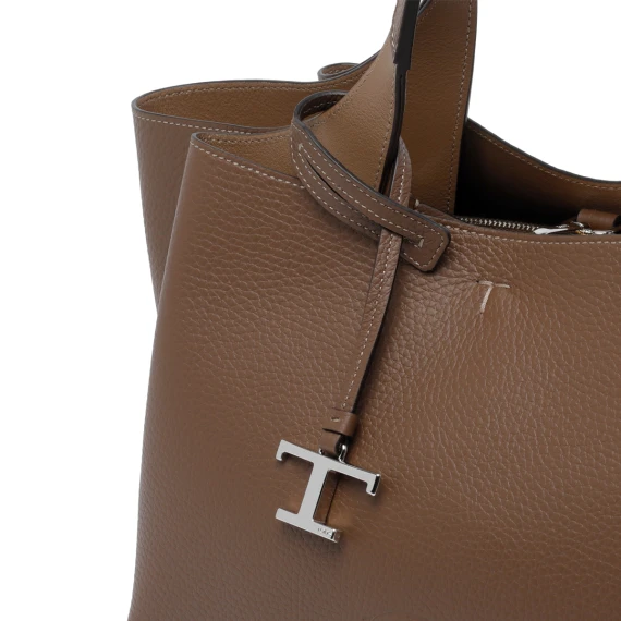 Tod's Borse... Marrone