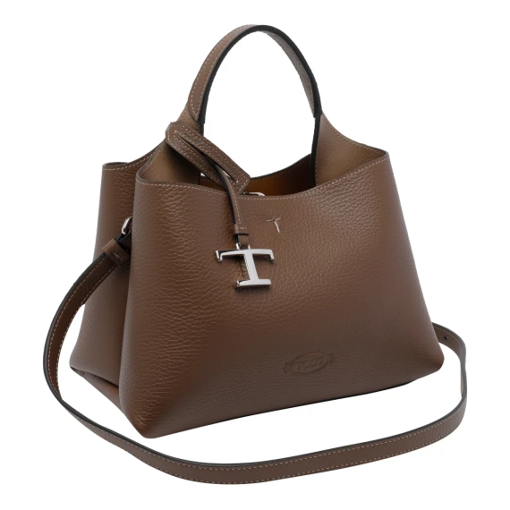 Tod's Borse... Marrone