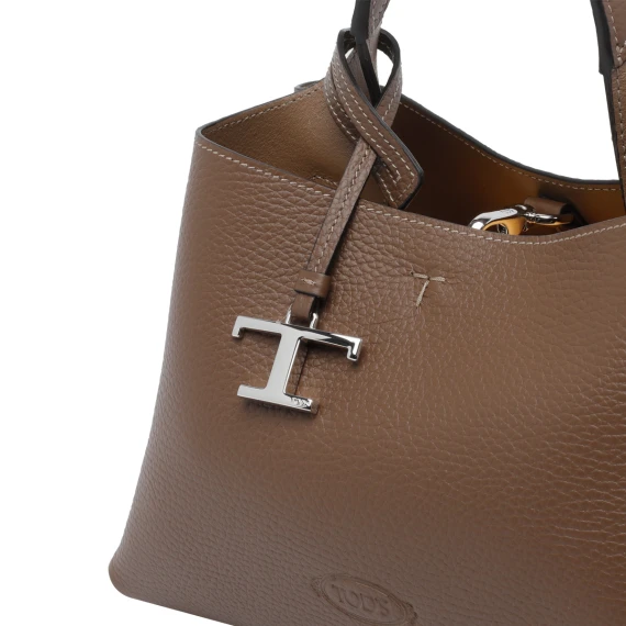 Tod's Borse... Marrone