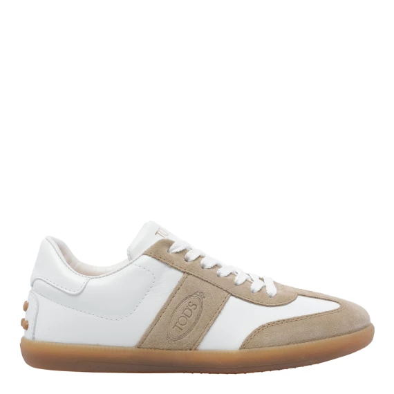 Sneakers Bianco