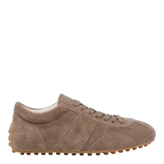 Sneakers Beige