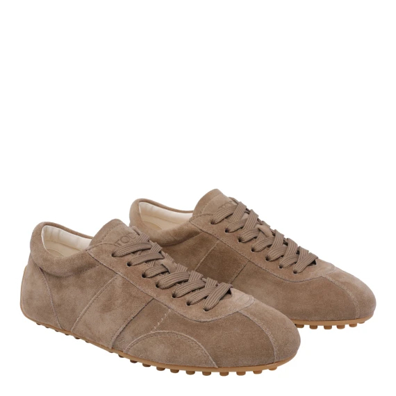 Sneakers Beige