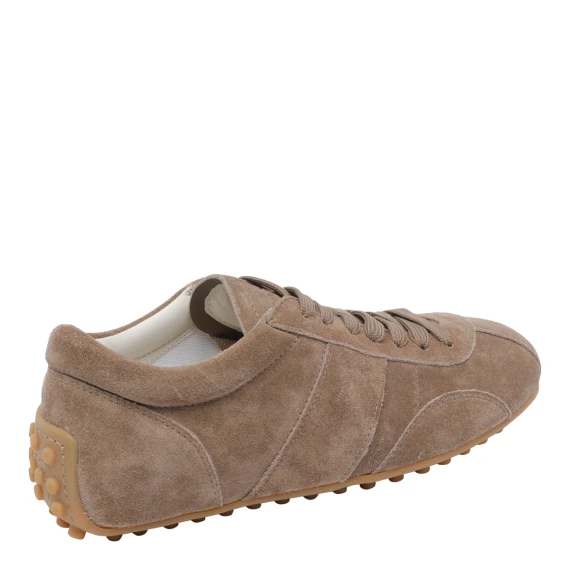 Sneakers Beige
