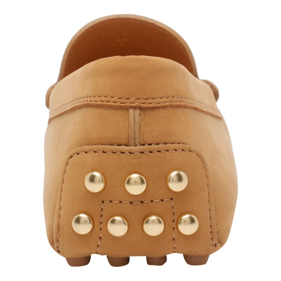 Scarpe basse Marrone