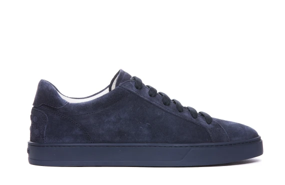 Tod's Sneakers Blue