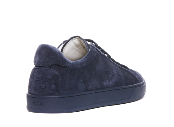 Tod's Sneakers Blue