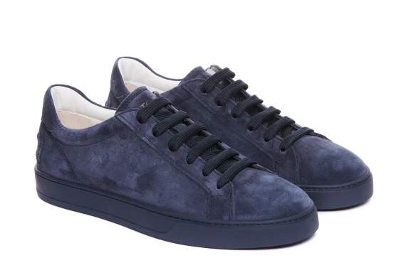 Tod's Sneakers Blue