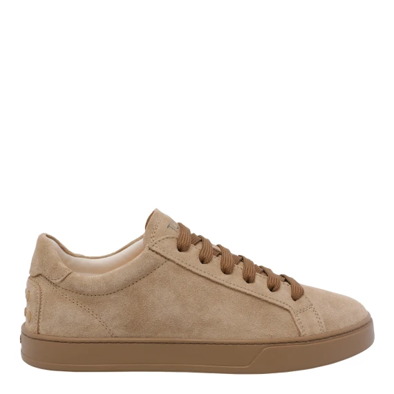 Sneakers Beige