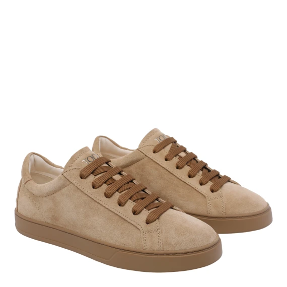 Sneakers Beige