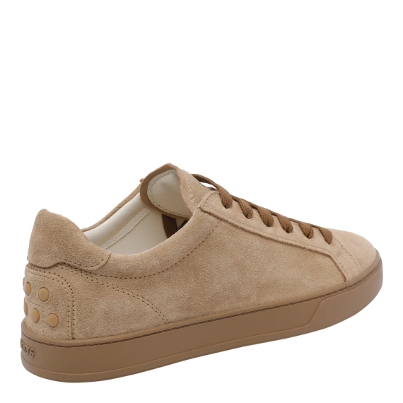 Sneakers Beige