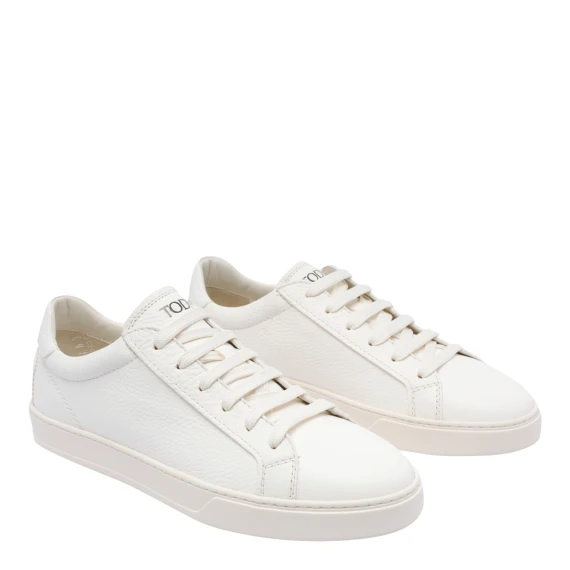 Tod's Sneakers Bianco