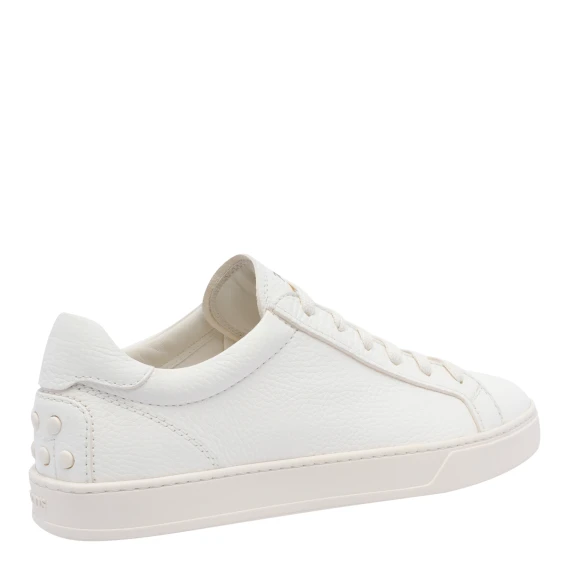Tod's Sneakers Bianco