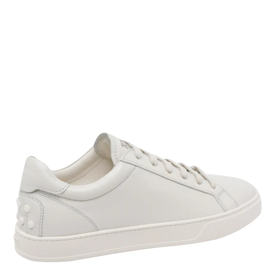 Sneakers Bianco