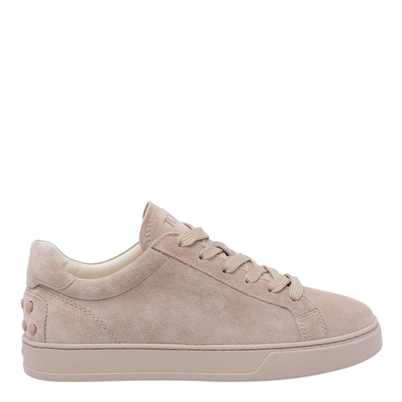 Sneakers Beige