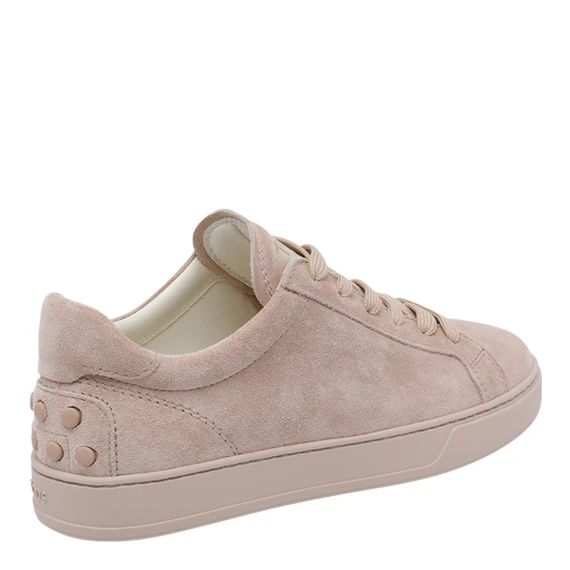 Sneakers Beige